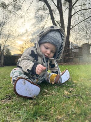 Fotka Důkaz naší lásky